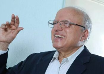 ବିଶିଷ୍ଟ କୃଷି ବୈଜ୍ଞାନିକ ସ୍ୱାମୀନାଥନଙ୍କ ପରଲୋକ