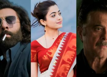 ରିଲିଜ ହେଲା “ଆନିମଲ” ଟିଜର