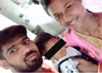 କୁନିଝିଅକୁ ଧରି ବାପା ଡେଇଁବା ଘଟଣା , ମିଳିଲା ବାପାର ମୃତଦେହ