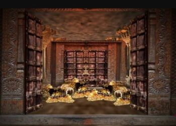 ରତ୍ନ ଭଣ୍ଡାର ପାଇଁ ଗଠନ ହେବ ଉଚ୍ଚସ୍ତରୀୟ କମିଟି