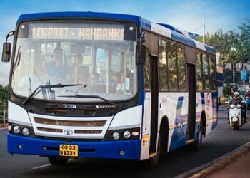 ଦିବ୍ୟାଙ୍ଗଙ୍କ ପାଇଁ ଚାଲିବ ‘ଇ-ମୋ ବସ୍’