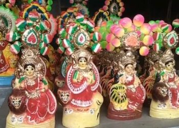 ଆରମ୍ଭ ହେଲାଣି ଖୁଦୁରୁକୁଣି ଓଷା