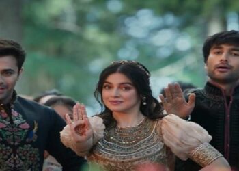 ‘ୟାରିୟାଁ ୨’ର ପ୍ରଥମ ଗୀତ ରିଲିଜ୍, ଅକ୍ଟୋବର ୨୦ରେ ମୁକ୍ତିଲାଭ କରିବ ଫିଲ୍ମ