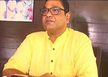 ସବୁବେଳେ ମନ୍ତ୍ରୀ ବଡ –ଦେବାଶିଷ