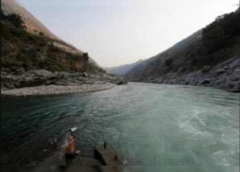 ଦୁନିଆରେ ରହିଛି ଏମିତି କିଛି ଦେଶ ଯେଉଁଠି ନାହିଁ ନଦୀ