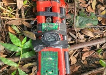 ବିଧାୟକଙ୍କ କ୍ୟାମ୍ପରେ ବୋମା !