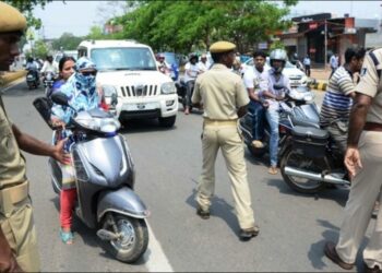 କମିଶନରେଟ ପୋଲିସର ବଡ଼ ନିଷ୍ପତ୍ତି, ଟ୍ୱିନ ସିଟିରେ ଗଡିବନି ଟ୍ରକ