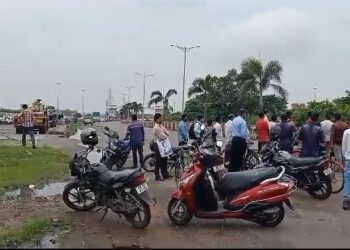 ସନ୍ଦିଗ୍ଧ ଆଟାଚିକୁ ନେଇ ଛାନଭିନ