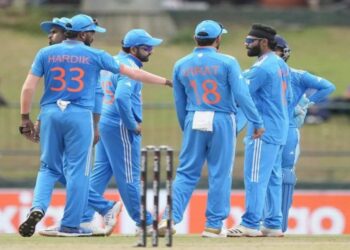 ଜର୍ସିରେ ଭାରତ ଲେଖାଯାଉ-ସେହୱାଗ