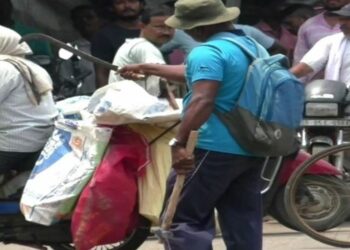 ମହିଳା ଏସଆଇଙ୍କୁ ଯବାନଙ୍କ ଆକ୍ରମଣ