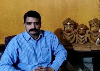 କଂଗ୍ରେସରୁ ଲଢିବେନି ସୁରଙ୍କ ପୁଅ