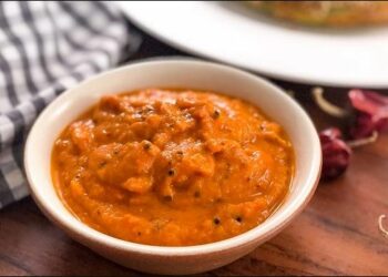 ଆପଣ ଜାଣିଛନ୍ତି କି “ଚଟନି”ର ଇତିହାସ ? ମୋଗଲ ସାମ୍ରାଜ୍ୟରୁ ହୋଇଥିଲା ଆରମ୍ଭ, ଶାହାଜାନଙ୍କ ସହ ରହିଛି ସମ୍ପର୍କ