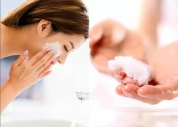 ଲୁଣରେ ଥିବା ସୋଡିୟମ ଆପଣଙ୍କୁ ତ୍ୱଚାକୁ କରିଦେବ କ୍ଲିନ, ଏପରି କରନ୍ତୁ ବ୍ୟବହାର