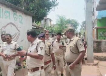 ଗୋଷ୍ଠୀ ସଂଘର୍ଷ : ୩୦ ଗିରଫ