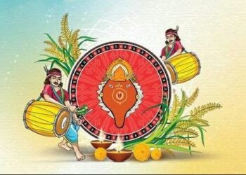 ନୂଆଖାଇ ପାଇଁ ଲଗ୍ନ ଧାର୍ଯ୍ୟ