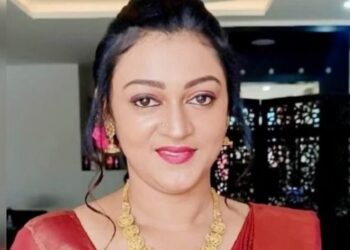 ଆଖି ବୁଜିଲେ ମାଲାୟାଲାମ ଟିଭି ଅଭିନେତ୍ରୀ ଅପର୍ଣ୍ଣା