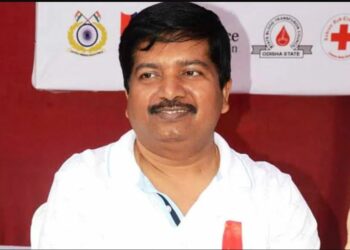 ବ୍ଲାକମେଲିଂ କରୁଛନ୍ତି ସୈାମ୍ୟ : ଅତନୁ