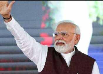 ମୋଦି ପୁଣି ବିଶ୍ବର ସବୁଠାରୁ ଲୋକପ୍ରିୟ ନେତା