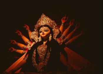 ଆଜି ମହାମାୟାଙ୍କ ମହାଷ୍ଟମୀ ପୂଜା