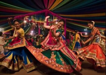 ଗରବା ଡ୍ୟାନ୍ସ ପାଇଁ ୨୪ ଘଣ୍ଟାରେ ଗଲାଣି ୧୦ ଜଣଙ୍କ ଜୀବନ , କାହିଁକି ବଢୁଛି ହୃଦରୋଗ ସମସ୍ୟା? ଜାଣନ୍ତୁ..