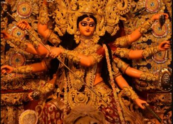 ଆଜି ମହାମାୟାଙ୍କ ମହାନବମୀ ପୂଜା