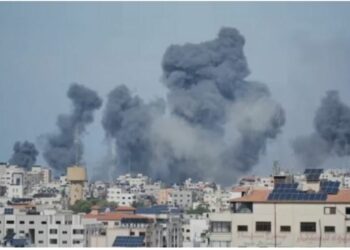 ଇସ୍ରାଏଲର ଜୋରଦାର ଆକ୍ରମଣ, ସତର୍କ କଲା ଇରାନ