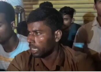 ମଣ୍ଡପରୁ ଲୁଟ, ୮ରୁ ଅଧିକ ଅଟକ