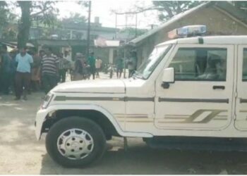 ଗୋଟିଏ ରାତିରେ ବୁଲାଇଲେ କଳାକନା, ଏକାଥରେ ୯ଟି ଦୋକାନରୁ ଚୋରୀ