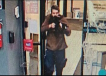 ଆମେରିକାରେ ଗୁଳିକାଣ୍ଡ, ୨୨ ମୃତ