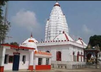 କୁମାରପୂର୍ଣ୍ଣମା ପାଇଁ ମାଆ ସମଲେଶ୍ବରୀଙ୍କ ସ୍ବତନ୍ତ୍ର ନୀତି ନିର୍ଘଣ୍ଟ ସ୍ଥିର