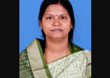 କୈାଣସି ଆନେ୍ଦାଳନ ହେବନି –ଟୁକୁନି ସାହୁ