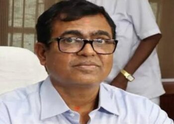 ବଦଳିଲେ କଟକ ଜିଲ୍ଲାପାଳ