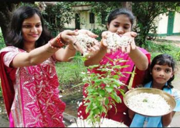 କୁମାର ପୂର୍ଣ୍ଣମୀ ଦିନ ଚନ୍ଦ୍ର ଗ୍ରହଣ ; ଆଞ୍ଜୁଳା ଟେକିବାକୁ ନେଇ ଦ୍ୱନ୍ଦ