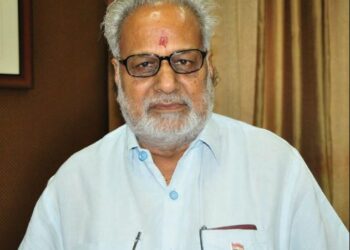 ଆଜି ଓଡିଶା ଛାଡିବେ ରାଜ୍ୟପାଳ