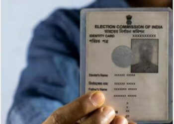 ଆଜିଠୁ ସ୍ୱତନ୍ତ୍ର ଭୋଟର ତାଲିକା ସଂଶୋଧନ, ଡିସେମ୍ବର ୯ ତାରିଖ ଯାଏ ଆବେଦନ