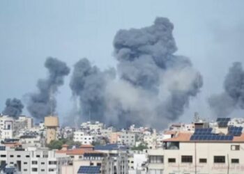 ସିରିୟାରେ ଆମେରିକାର ଏୟାର ଷ୍ଟ୍ରାଇକ