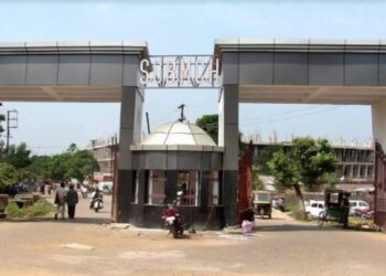 ଏସସିବିରେ ବିଦ୍ୟୁତ ପରେ ପାଣି ସମସ୍ୟା