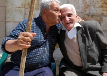 ଏହି କାରଣରୁ ଇସ୍ରାଏଲର ଲୋକ ମାନେ ୧୦୦ ବର୍ଷ ବଞ୍ଚନ୍ତି