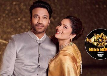 ବିଗ୍ ବସ୍ ୧୭: ନଜର ଆସିବେ ଅଙ୍କିତା ଲୋଖଣ୍ଡେ