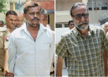 ବହୁ ଚର୍ଚ୍ଚିତ ନିଠାରୀ କାଣ୍ଡ: ଦୁଇ ଅଭିଯୁକ୍ତ ହେଲେ ଦୋଷମୁକ୍ତ