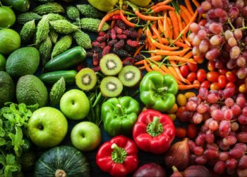 ୨୦ରୁ ମିଳିନପାରେ କଞ୍ଚା ପରିବା !