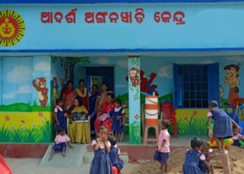 ସବୁ ମିନି ଅଙ୍ଗନବାଡି ହେବ ନିୟମିତ