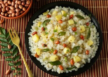 ନବରାତ୍ରୀ ଉପବାସରେ ଖାଆନ୍ତୁ ସାଗୁରେ ତିଆରି ଖାଦ୍ୟ ..ମିଳିବ ଶକ୍ତି