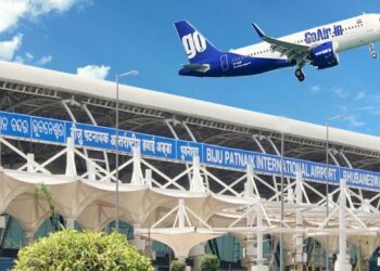 ୨୯ରୁ ଭୁବନେଶ୍ୱର-ଗୈାହାଟି ବିମାନ