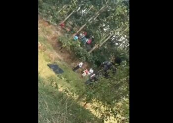 ଝିଅକୁ ମାରି ଜଙ୍ଗଲରେ ପୋତି ଦେଲା ମାଆ