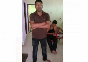 ନରହନ୍ତା ସ୍ୱାମୀ , ନେଇଗଲା ସ୍ତ୍ରୀର ଜୀବନ