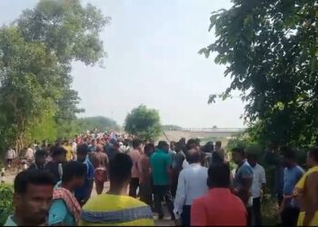 ଦଶାହ କର୍ମ ବେଳେ ଚାଲିଗଲା ୨ ଜୀବନ