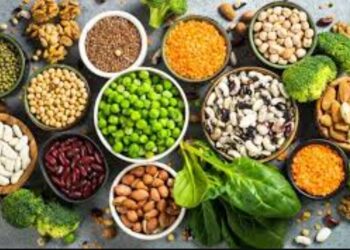 ଶରୀରରେ ପ୍ରୋଟିନ୍ ଅଭାବ ଅଛି କି? ଖାଦ୍ୟରେ ଅଣ୍ଡା ନୁହେଁ , ଏହି ୪ ଟି ଜିନିଷ ଯୋଗ କରନ୍ତୁ