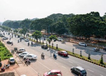 ୩ ଦିନ ପାଗ ଶୁଖିଲା