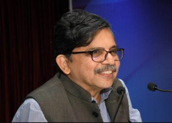 ମୁରଲୀଧରଙ୍କୁ ବରିଷ୍ଠ ଓକିଲ ମାନ୍ୟତା